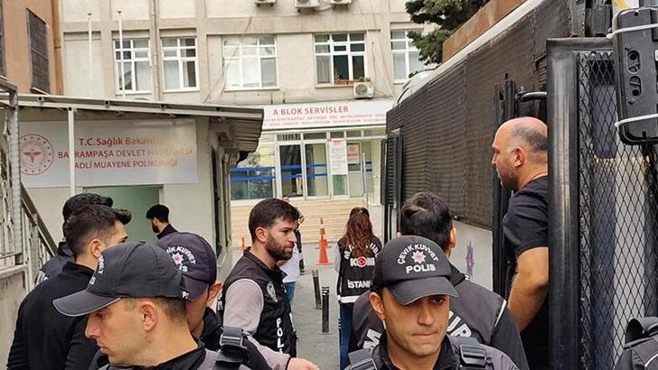 Can Holding soruşturması: 10 şüpheli hakkında adli kontrol kararı