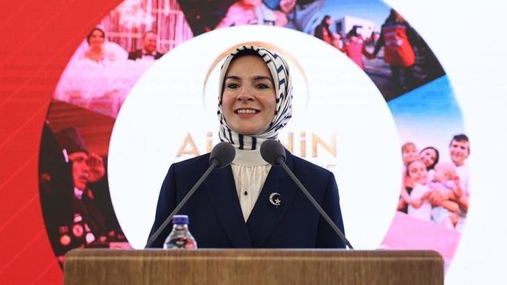 Bakan Göktaş: Evlilik kredisi başvuruları bugün başladı