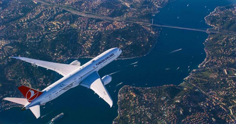 THY, IATA’nın Dünya Yolcu ve Finans Sempozyumu’na ev sahipliği yapacak