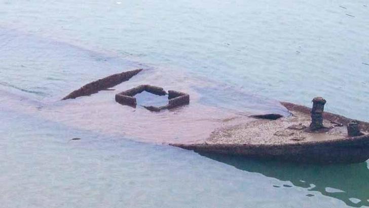 Nijerya'da tekne alabora oldu: 26 ölü