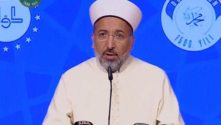 Arpaguş: Camilerimizin temsil ettiği değerleri sahiplenmek, yüceltmek mecburiyetindeyiz