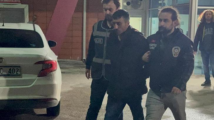 Ankara'dan gelip, Sivas'ta 2 kardeşi öldüren sanık: Tuzağa düşürüldüm