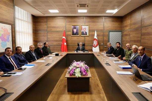 Niğde, astro turizm merkezi olacak