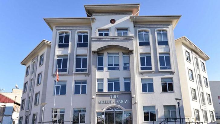 İzmir'de, bebeğini gömdüğü iddia edilen anne ile 4 yakınına gözaltı