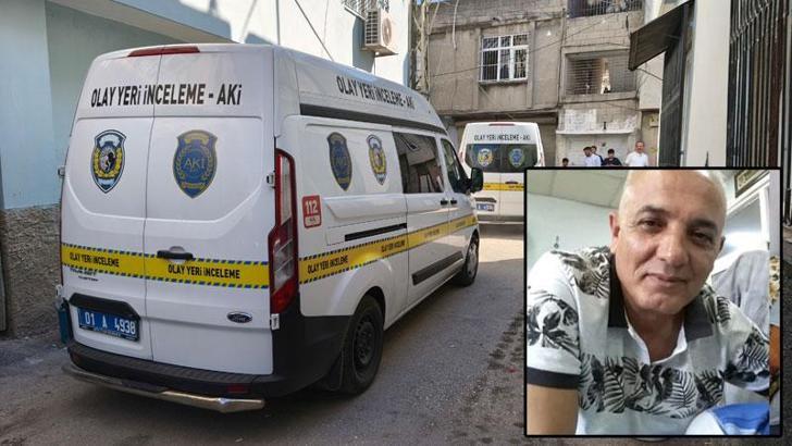 Husumetli olduğu kişilere tabancayla ateş açtı: 1 ölü, 3 yaralı