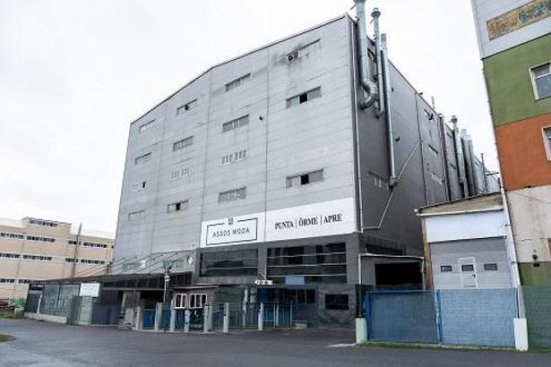 Assos Moda Tekstil'in Yönetim Kurulu Başkanı Gözen: 2026 başında ABD’de yerel üretim tesisi kurmayı planlıyoruz