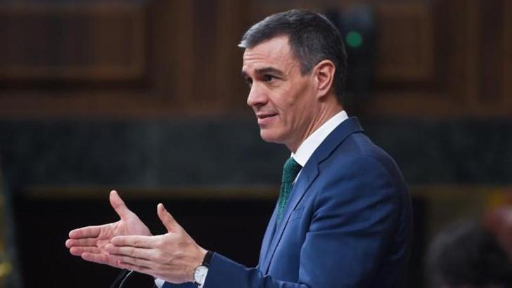 İspanya Başbakanı Sanchez’den İsrail’e çağrı