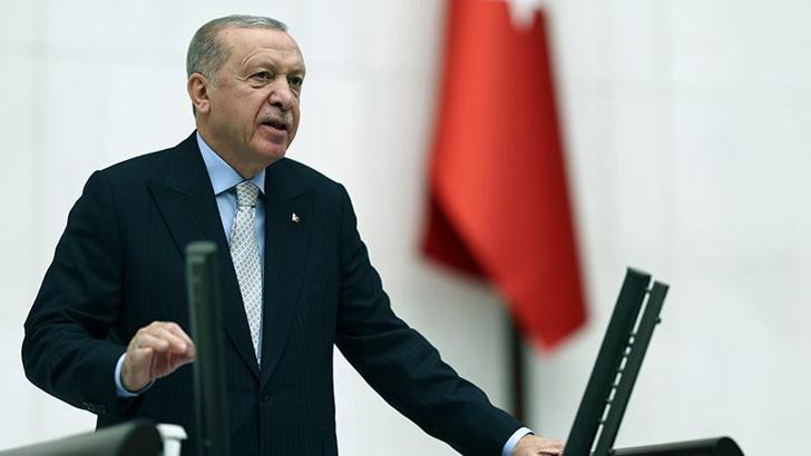 Cumhurbaşkanı Erdoğan: Türkiye'de gücünü halktan almayan ayrıcalıklara yer yoktur