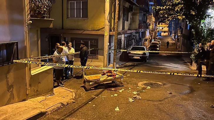 1 kişinin öldüğü bıçaklı kavgada cinayet şüphelisi tutuklandı