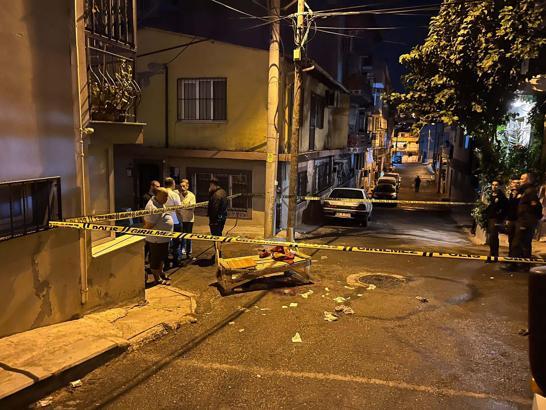 1 kişinin öldüğü bıçaklı kavgada cinayet şüphelisi tutuklandı