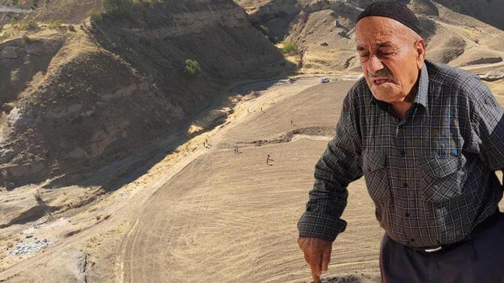 Kayıp Alzheimer hastası 15 gündür aranıyor: Tedirginiz, umudumuz tükeniyor