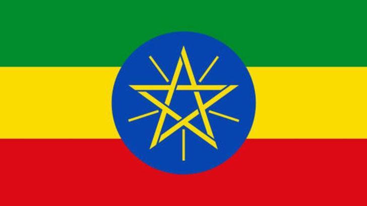 Etiyopya’da kilise inşaatında iskele çöktü: 30 ölü