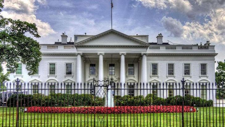 Beyaz Saray'dan Gazze planı açıklaması