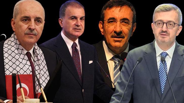 Siyasilerden Sumud Filosu'na müdahale eden İsrail'e tepki