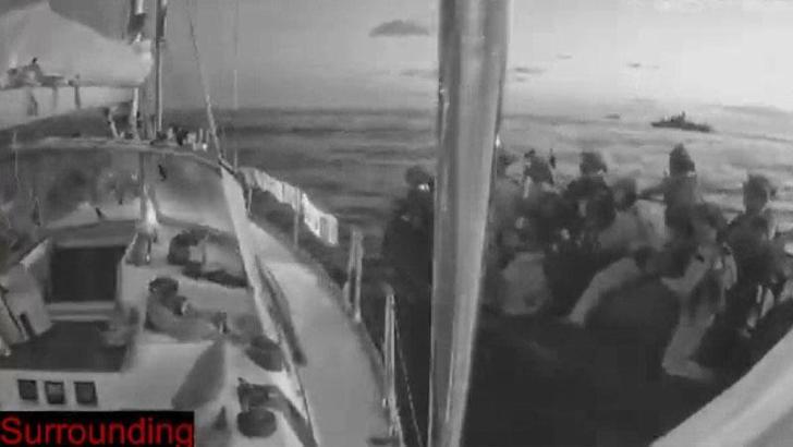 İsrail'in Küresel Sumud Filosu baskınlarına soruşturma