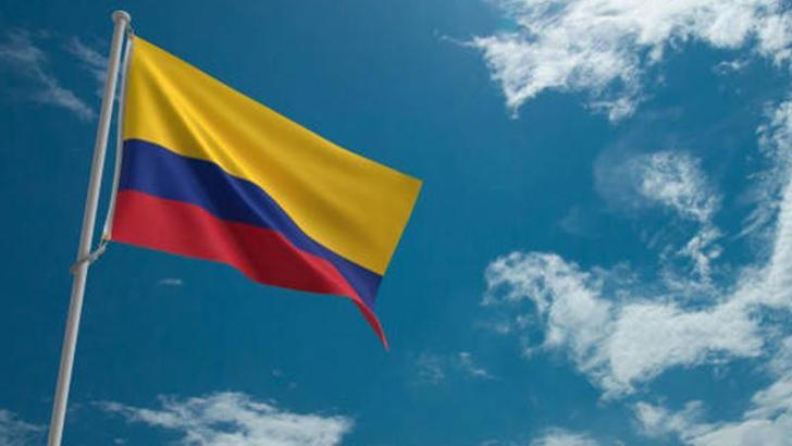 Kolombiya, İsrail'in tüm diplomatlarını sınır dışı etme kararı aldı