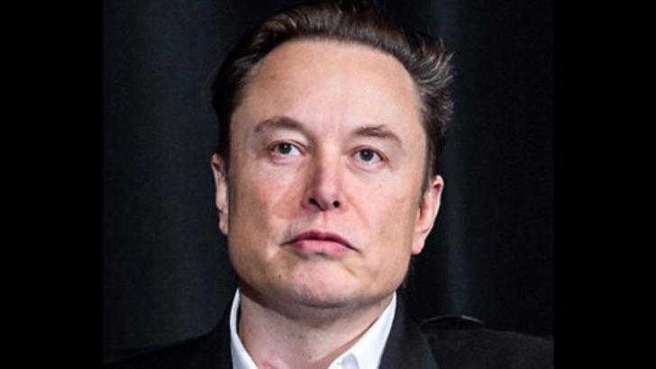 Elon Musk, serveti 500 milyar dolara ulaşan ilk kişi oldu