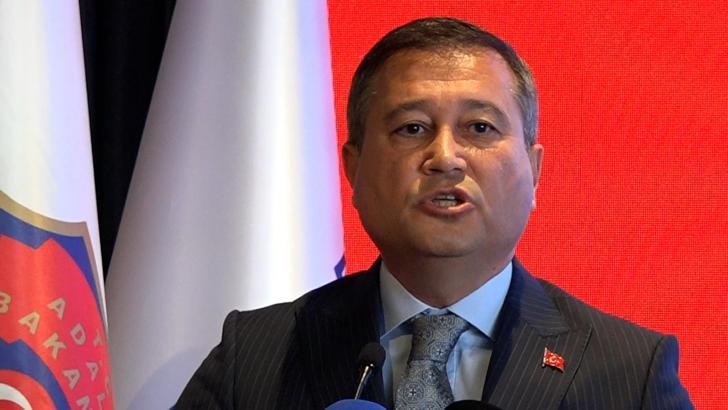 Denetim serbestlik üzerinden 20 yılda 8,6 milyon karar infaz edildi