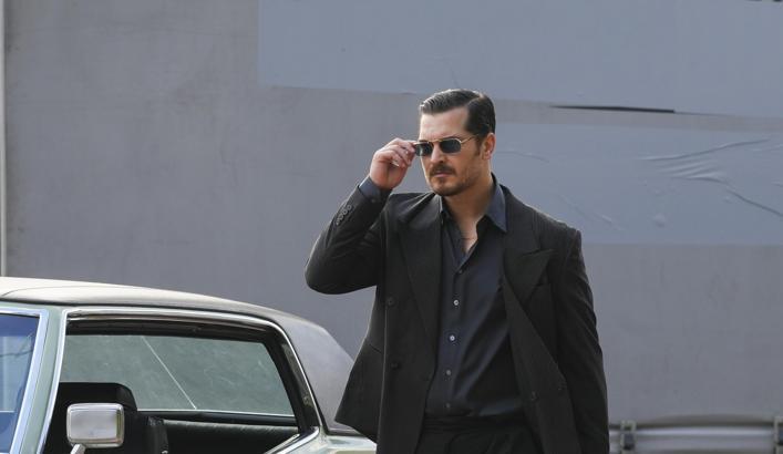 Çarşambanın reyting raconu: Eşref Tek