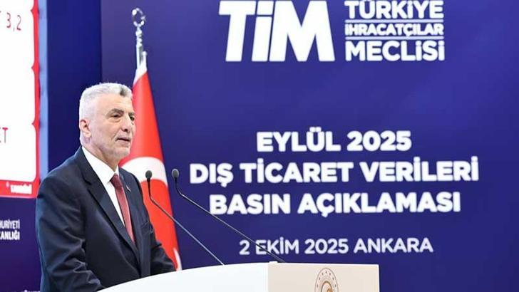 Bakan Bolat: İsrail'le hiçbir şekilde ticaret yapmıyoruz