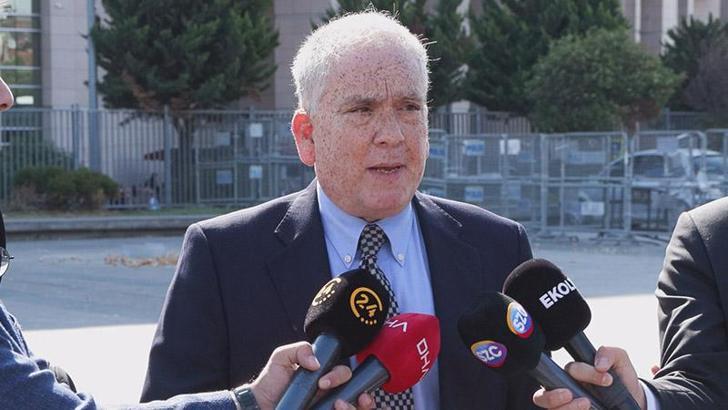 Myanmar'daki soykırımın ve toplu katliamın mağdurları yeni delilleri savcılığa teslim etti