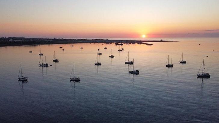 Vicdan gemisi, Gazze’ye doğru ilerliyor
