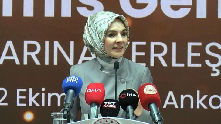 Devlet korumasından yararlanan 742 genç kamuya yerleşti