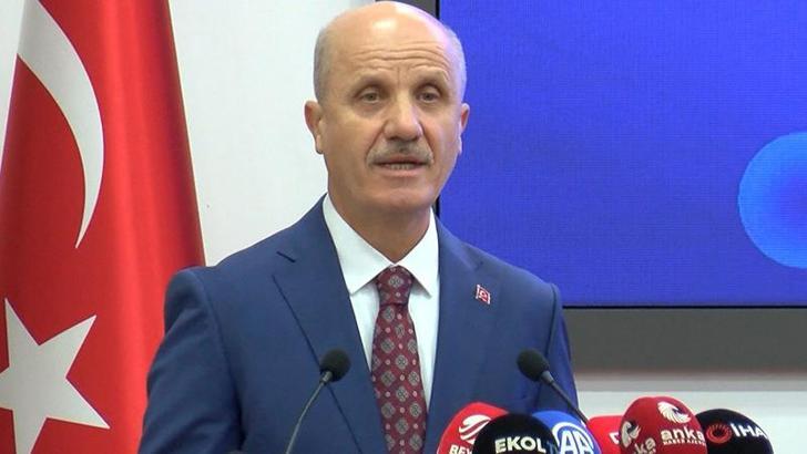 YÖK Başkanı Özvar: Staj uygulamalarını, iş yeri temelli mesleki eğitime dönüştüreceğiz