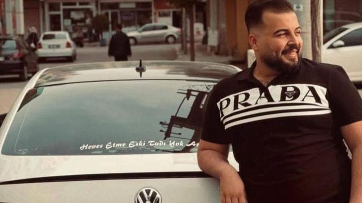 Şanlıurfa'da otomobiller çarpıştı: 1 ölü, 4 yaralı