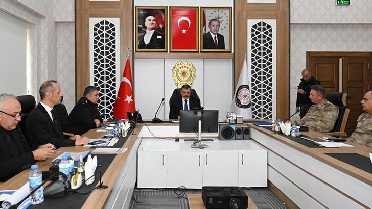 Sahipsiz sokak hayvanlarıyla ilgili ihbarlar 112'ye yapılacak