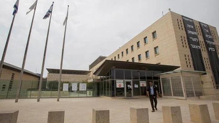 İsrail Dışişleri Bakanlığı: Avrupa'ya sınır dışı edilecekler