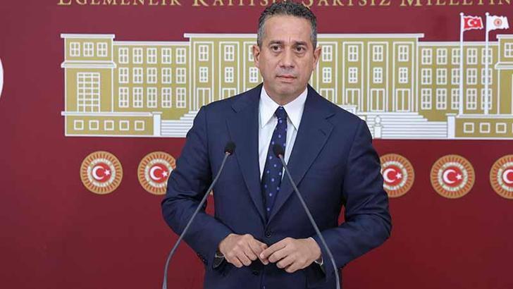 CHP'li Başarır: Türkiye, İsrail'e karşı daha keskin yaptırımlarını açıklamalı