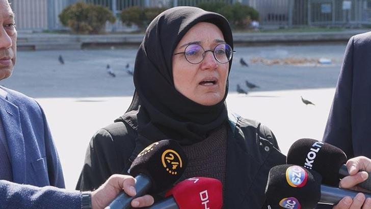 Sumud filosunda 12 gün geçiren Av. Gülden Sönmez: Gazze ablukası fiilen ve hukuken kırıldı