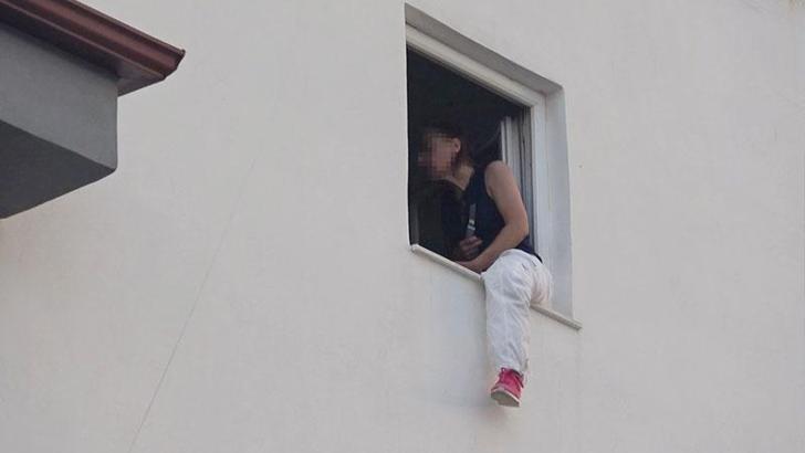 Çocukları benzinle yakmaya çalışan sanığa, akıl sağlığı yerinde olmadığı için ceza verilmedi