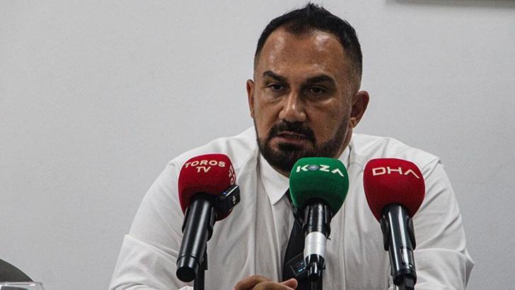 Yüksel Yeşilova: Adanaspor’u çok kötü günler bekliyor