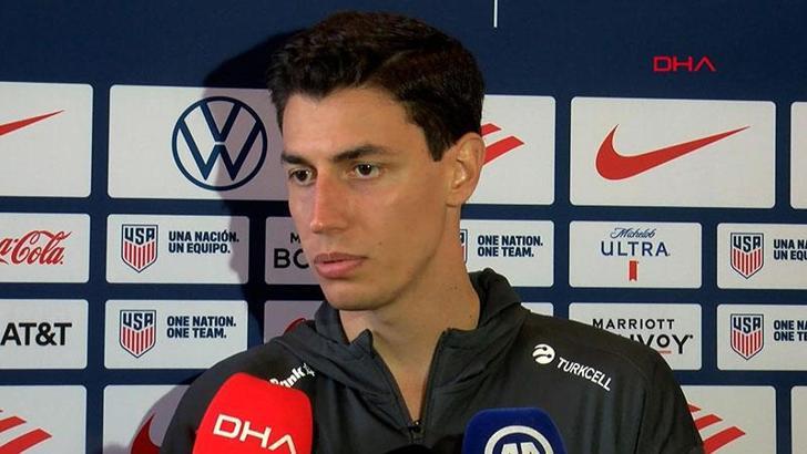 Berke Özer üst üste 3 kez penaltı kurtardı, Lille kazandı