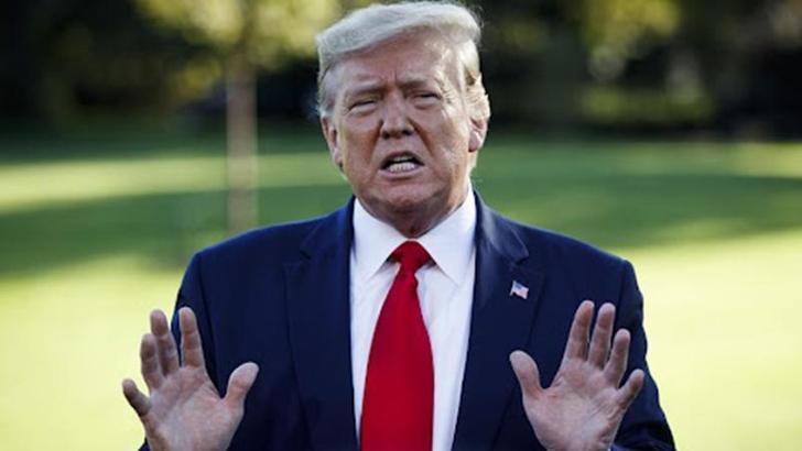 Trump yönetimi, ABD'nin uyuşturucu kartelleriyle ‘savaş halinde’ olduğunu Kongre'ye bildirdi