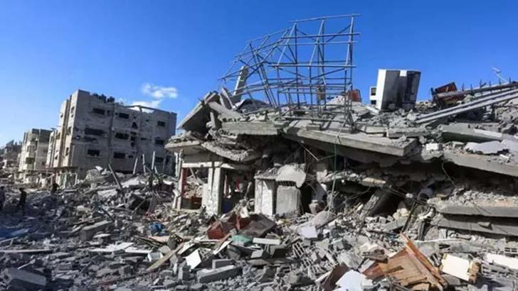 Hamas: Trump’ın planına yakında yanıt vereceğiz