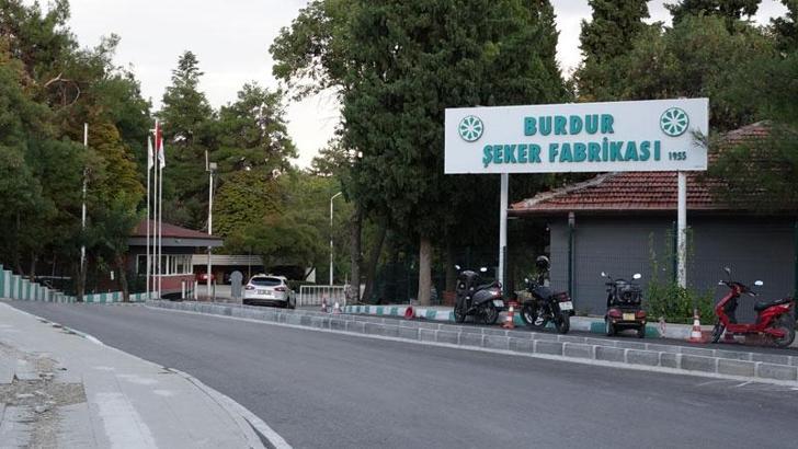 Şeker fabrikasında ikinci zehirlenme vakası; 4 işçi hastanelik oldu