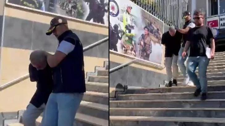 76 yaşındaki adamı 'Polisiz' yalanıyla kandırıp 630 bin lira dolandırdılar