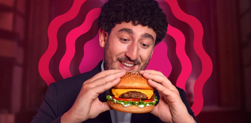 Yemeksepeti’nden ‘Sepetine Göre İndirim’ mottosuyla yeni kampanya