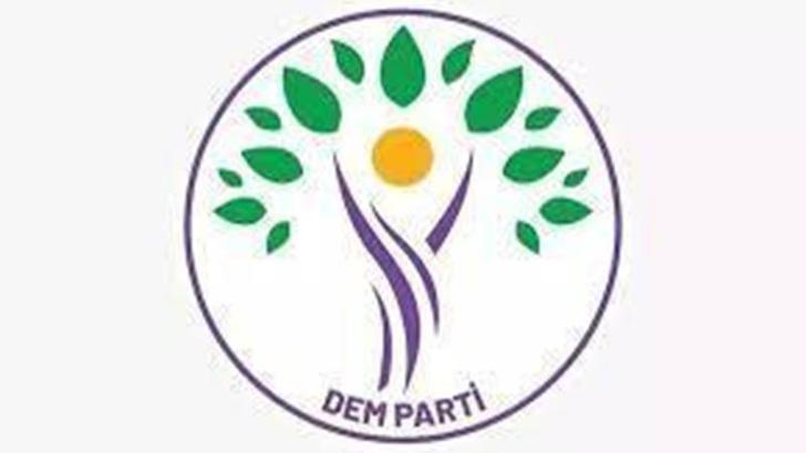 DEM Parti heyeti, İmralı'ya gidiyor