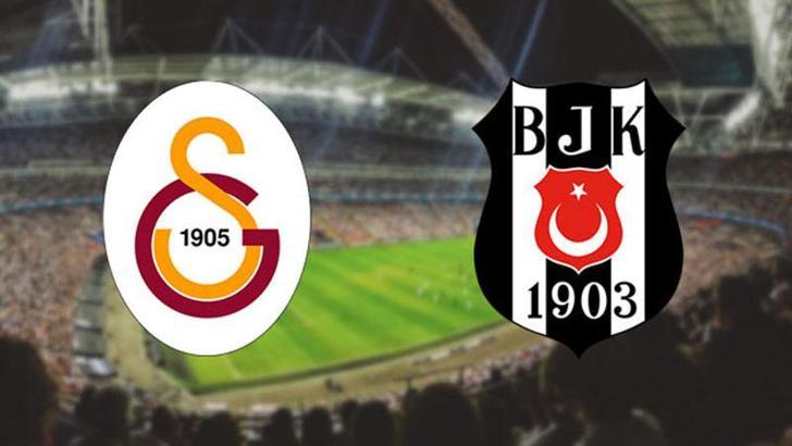 Süper Lig'in 8'inci haftası Galatasaray - Beşiktaş derbisine sahne olacak