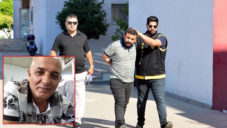 ‘Cinayetten önce dayak yerken 112’yi arayıp yardım istedim’