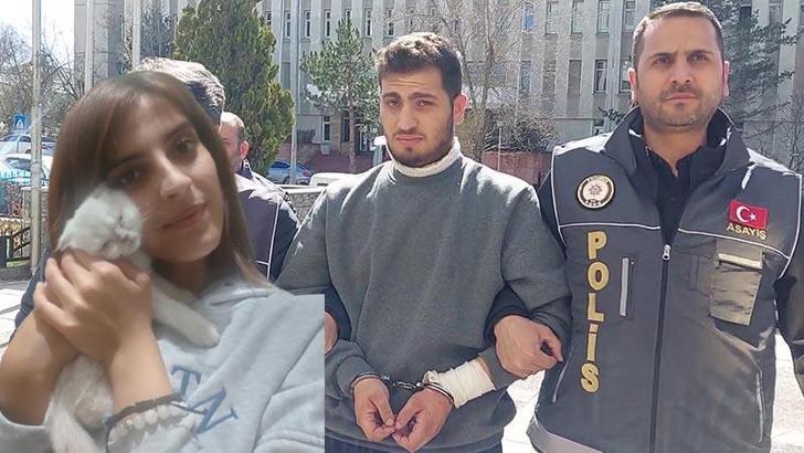 Hatice'nin katili, arayan annesine 'Biraz ağlaştık, eve bırakacağım' demiş
