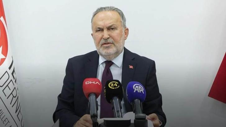 15 Temmuz Derneği Başkanı Turunç: 100 öğrencimize burs vereceğiz