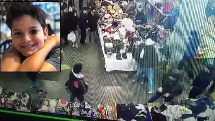 Minguzzi davasında tutuklu sanığa gönderilen mektup delil olarak dosyaya girdi