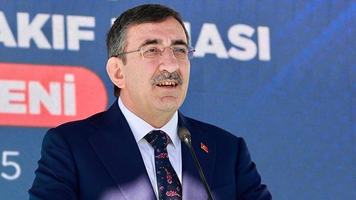 Cevdet Yılmaz: Merhametle birleşmeyen bilginin insanlığa faydası yok