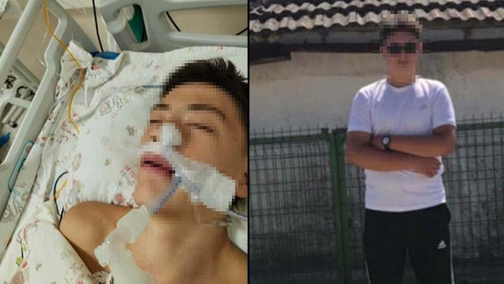 Lise öğrencisinin darbedildiği soruşturmada okul müdürü ile 2 yardımcısı açığa alındı