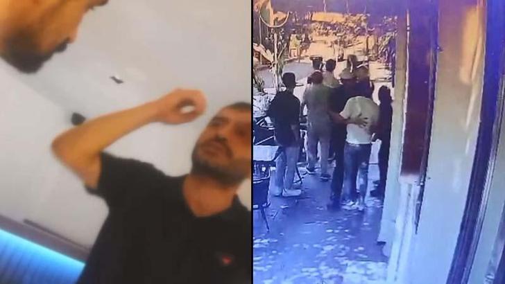 Oyuncu Ufuk Bayraktar’a 12 yıla kadar hapis talebiyle iddianame hazırlandı